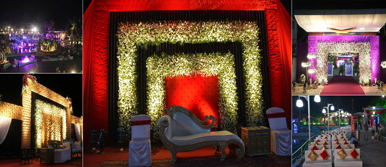 Vasundhara Gardens